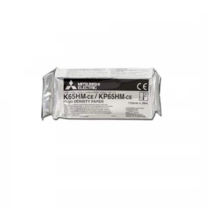 Hartie videoprinter Mitsubishi K65HM 
