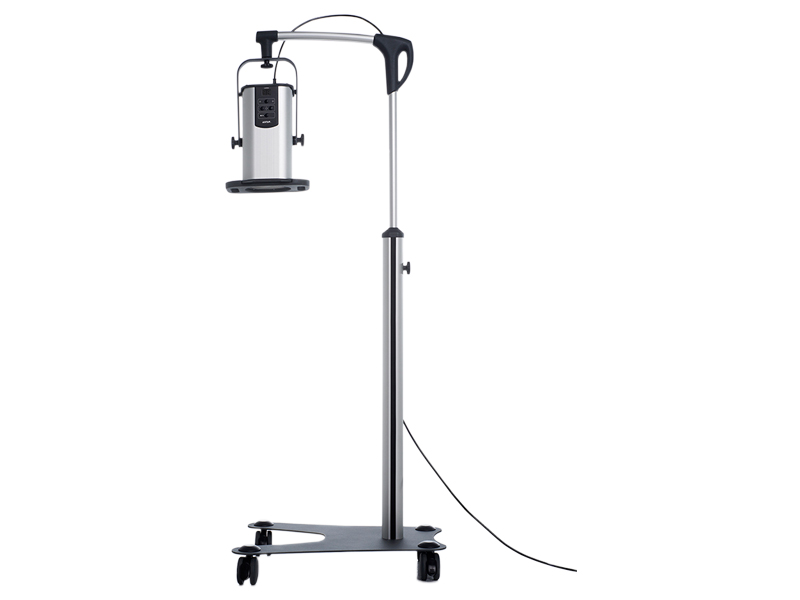 Lampa infrarosu LUMINA V5.0, cu stativ mobil 