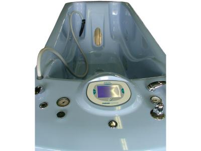 Cada pentru tratament galvanic ELECTRA CG 