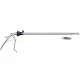 Clip aplicator endoscopic bulldog, cu LL, varf zimtat, D10mm, L330mm 