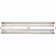 Lampa bactericida LBA-ER P, fixa  2x15W