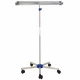 Lampa bactericida LBA-ER, mobila  1x30W