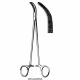 Clema cale biliara DESJARDINS, L21cm,  usor curba