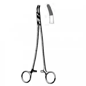 Portac STRATTE, cu TC, zimtat, L23cm 