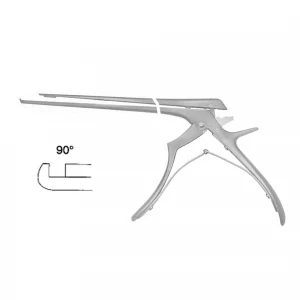Cleste FERRIS-SMITH-KERRISON, detasabil,  varf 3mm, 90grd sus, L18cm