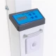Lampa bactericida UV-C cu carucior, senzor infrarosu, 2x30W 