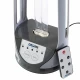 Lampa bactericida UV-C pentru birou, 36W 