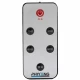 Lampa bactericida UV-C pentru birou, 36W 