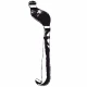 Parghie oase BENNETT, 45x260mm 