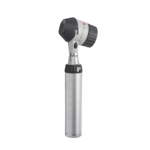 Dermatoscop DELTA 20T USB 3.5V cu incarcator HEINE 