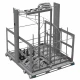 Suport pentru instrumentar de anestezie TH058 