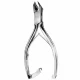 Cleste pentru unghii, L14cm 