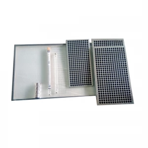 Kit mentenanta sterilizator aer TEKNOMAR CW-1000 