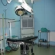 Sterilizator medical de aer CW-1350, max. 2500m3/h 