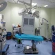Sterilizator medical de aer CW-1350, max. 2500m3/h 