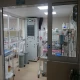 Sterilizator medical de aer CW-650, max. 1200m3/h 