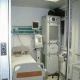 Sterilizator medical de aer CW-650, max. 1200m3/h 