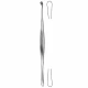 Disector dural PENFIELD, dublu, L29cm (Fig 5) 