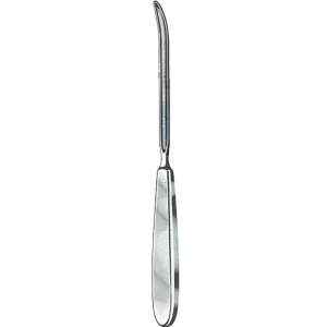 Conductor ligaturi PAYR, varf 5mm, L22cm,  curb