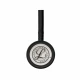 Stetoscop LITTMANN CLASIC III, capsula dubla,  negru