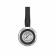 Stetoscop LITTMANN CARDIOLOGY IV, capsula dubla, negru 