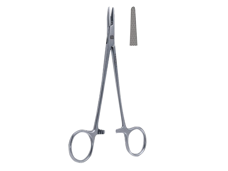 Portac CRILE-MURRAY, zimtat, L15cm 