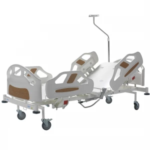 Pat spital VENTURA HB6420, electric, 2 motoare 