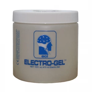 Gel  EEG pentru monitorizare de lunga durata 480g 