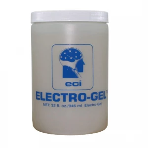 Gel EEG pentru monitorizare de lunga durata 960g 