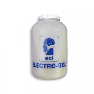 Gel EEG pentru monitorizare de lunga durata 3780g 