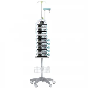 Statie de lucru (andocare) perfuzie si injectie SN-W100H 
