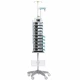 Statie de lucru (andocare) perfuzie si injectie SN-W100H 