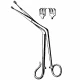 Pensa amigdale TYDING, 3x3 dinti, L21cm 