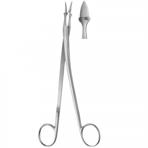 Pensa THILENIUS, pentru abces amigdalian, L19cm 