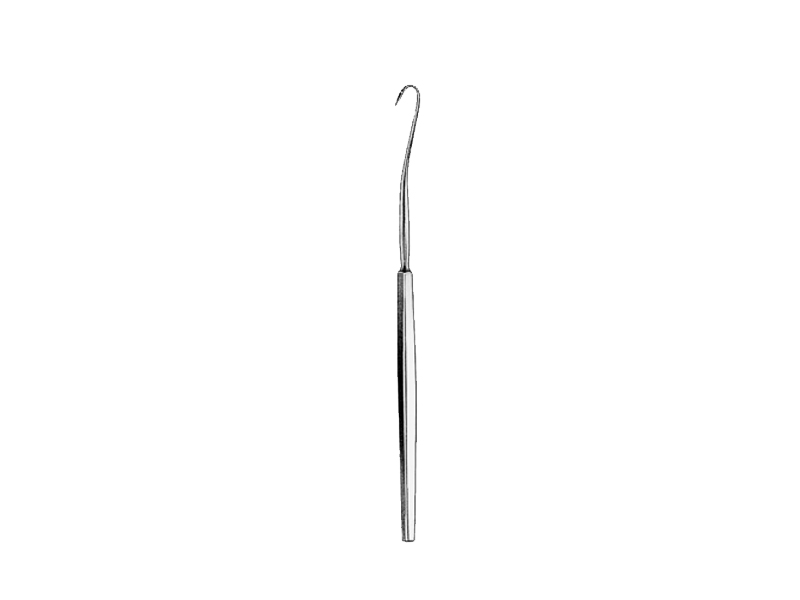 Ac amigdale CLAUS, L23cm 