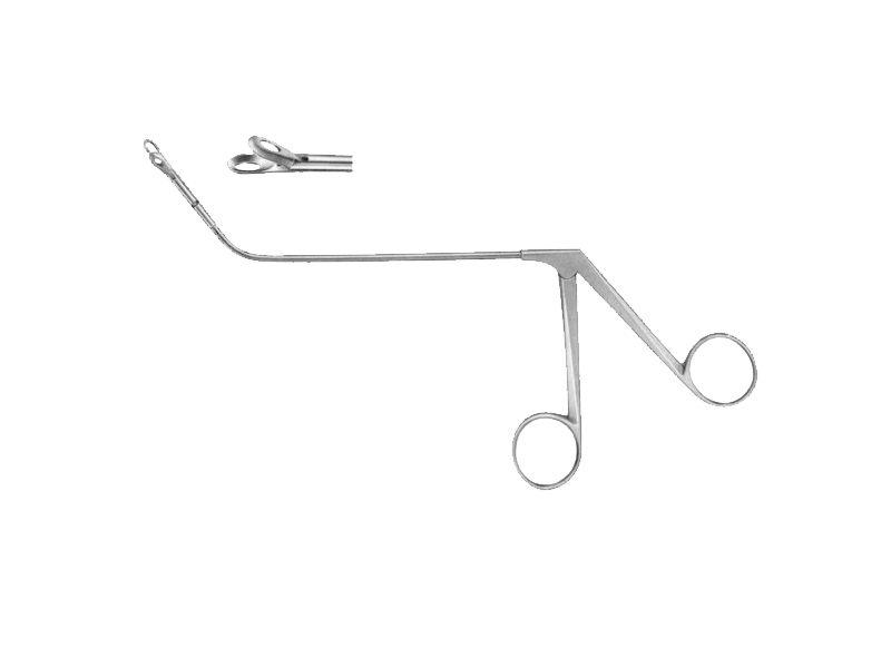 Pensa nazo-faringiana JATHO, L24cm 
