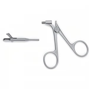 Punch biopsie, semirigid, actiune singulara, 7Fr, L410mm 