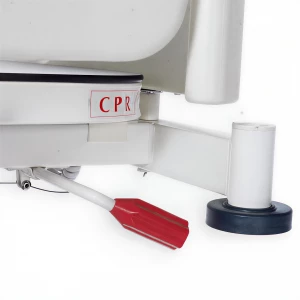 Maner CPR, mecanic 