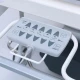 Panou de control asistente medicale 