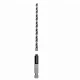 Burghiu cuplare rapida (AO),  D3.2mm, L145mm