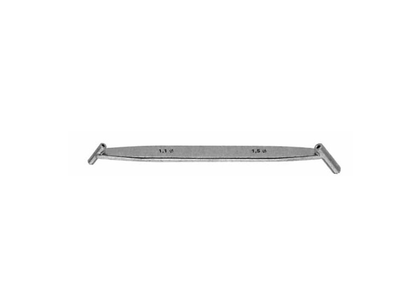 Instrument de protectie a tesutului pentru burghie de 1.1/1.5mm 