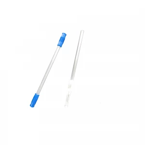 Cateter rectal, D8cm 