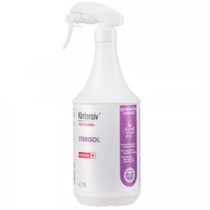 Dezinfectant de nivel inalt STERISOL  1l