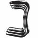 Valva vaginala SIMS, capat dublu,  70x30+35mm (Fig 2)