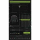 Examinare făcută cu Dispozitiv pentru analiza coloanei vertebrale SPINE 3D cu platforma 