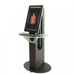 Dispozitiv pentru analiza coloanei vertebrale SPINE 3D fara platforma 