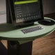 Dispozitiv pentru analiza coloanei vertebrale SPINE 3D fara platforma 