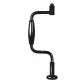 Craniotom manual HUDSON, complet, L27cm 
