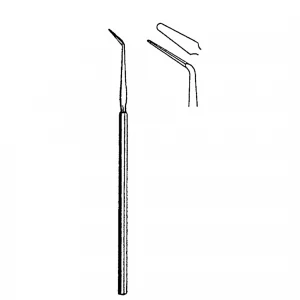 Disector dural FRAZIER, L15cm 