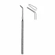 Disector dural FRAZIER, L15cm 